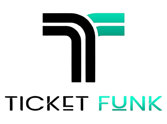 Ticket Funk logo