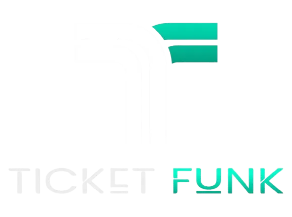 Ticket Funk logo
