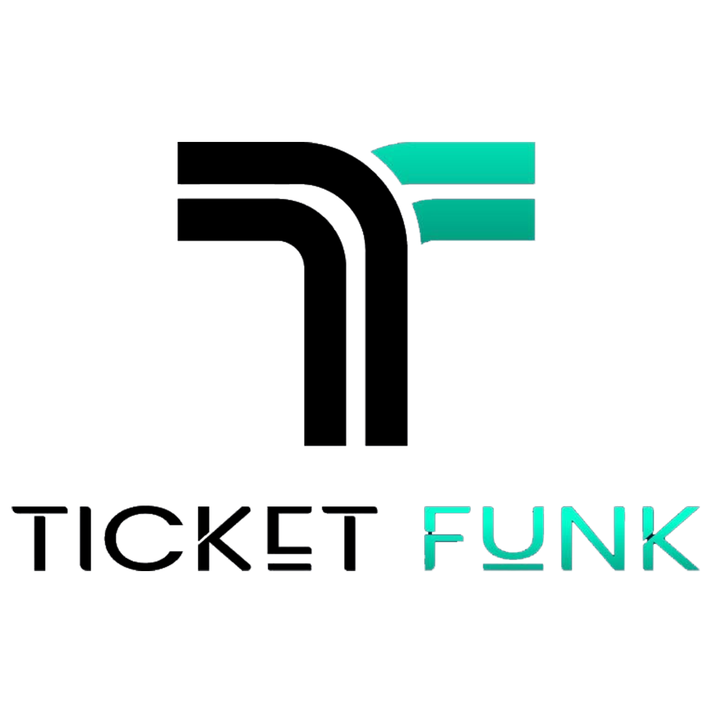 Ticket Funk logo
