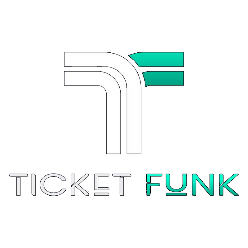 Ticket Funk logo